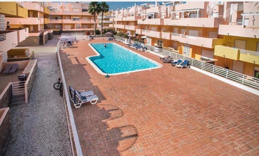 Apartamento Amarelo Conceição Екстериор снимка