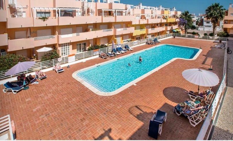 Apartamento Amarelo Conceição Екстериор снимка