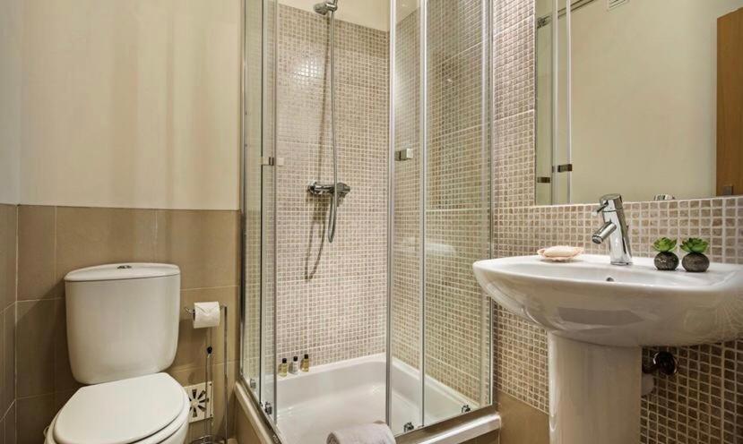 Apartamento Amarelo Conceição Екстериор снимка