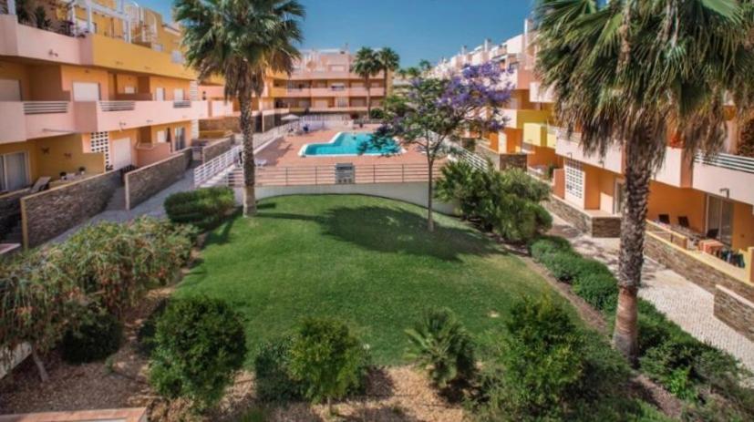 Apartamento Amarelo Conceição Екстериор снимка