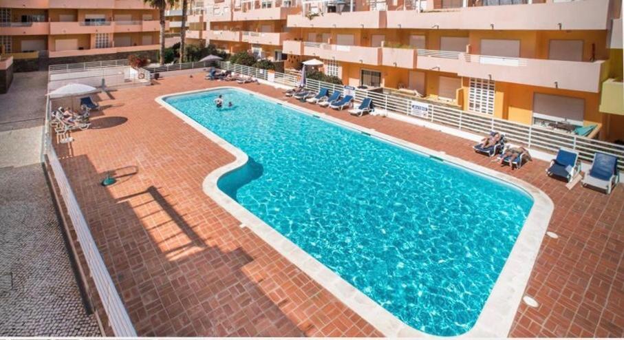 Apartamento Amarelo Conceição Екстериор снимка