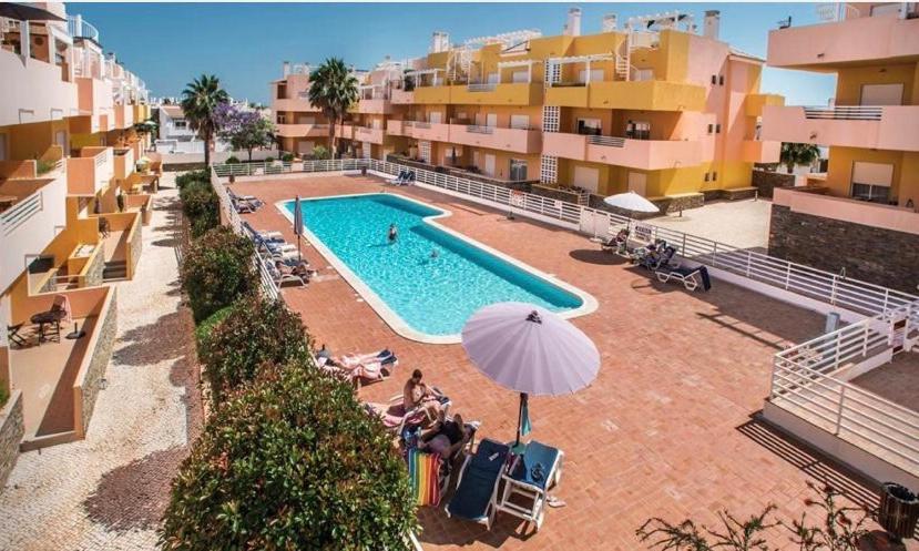 Apartamento Amarelo Conceição Екстериор снимка
