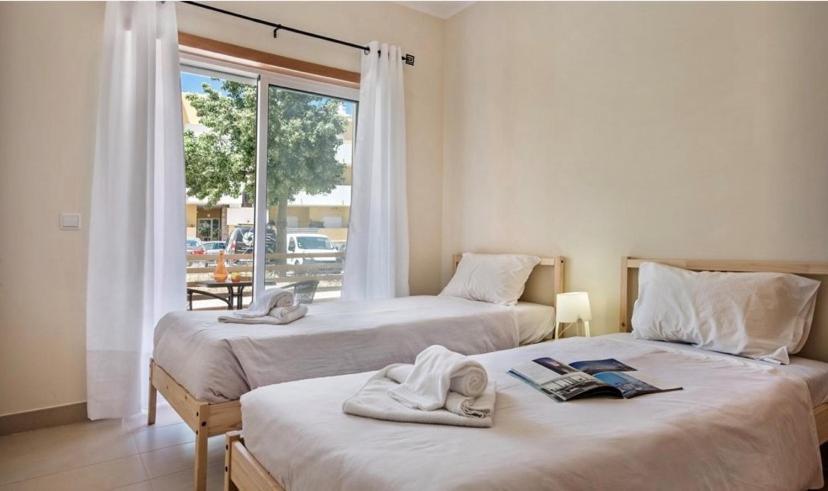 Apartamento Amarelo Conceição Екстериор снимка