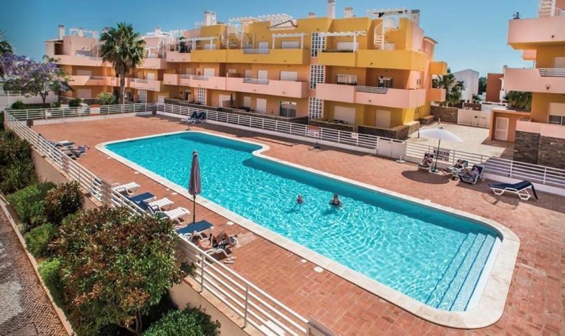 Apartamento Amarelo Conceição Екстериор снимка