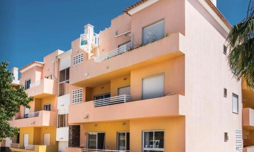 Apartamento Amarelo Conceição Екстериор снимка