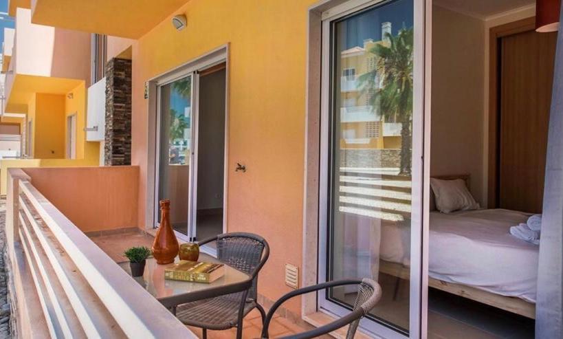 Apartamento Amarelo Conceição Екстериор снимка
